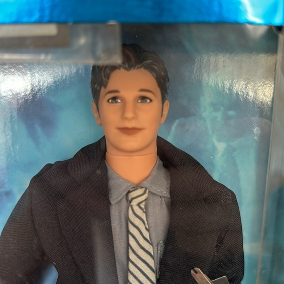 Barbie and Ken The X Files - Picture 3 of 14